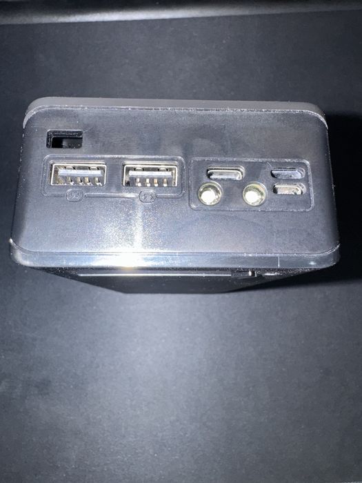 Powerbank 32000 mAh