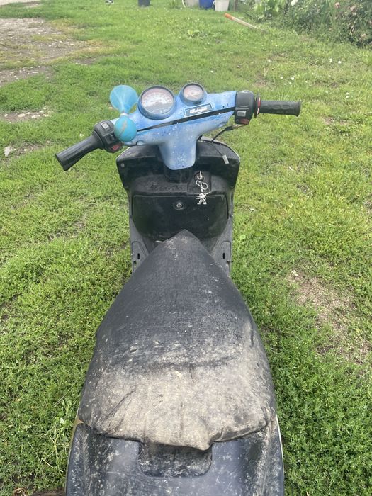 Vand scuter malaguti f10