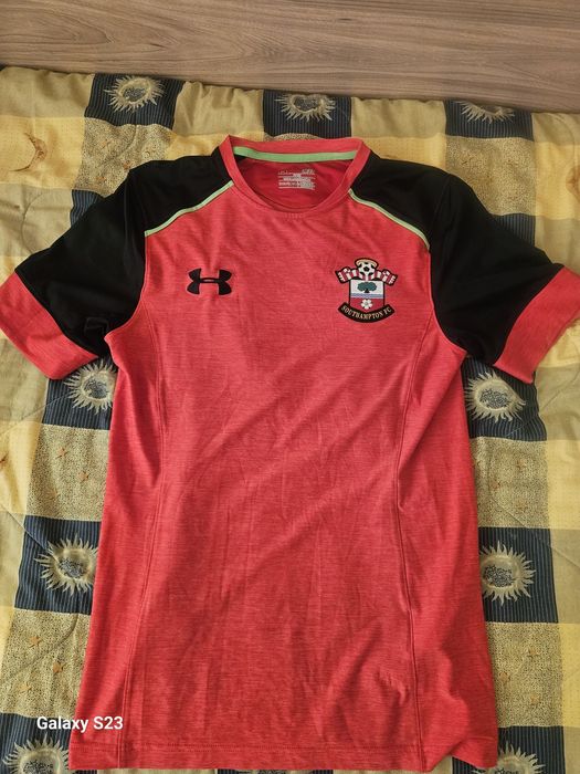 Мъжка тениска Under Armour