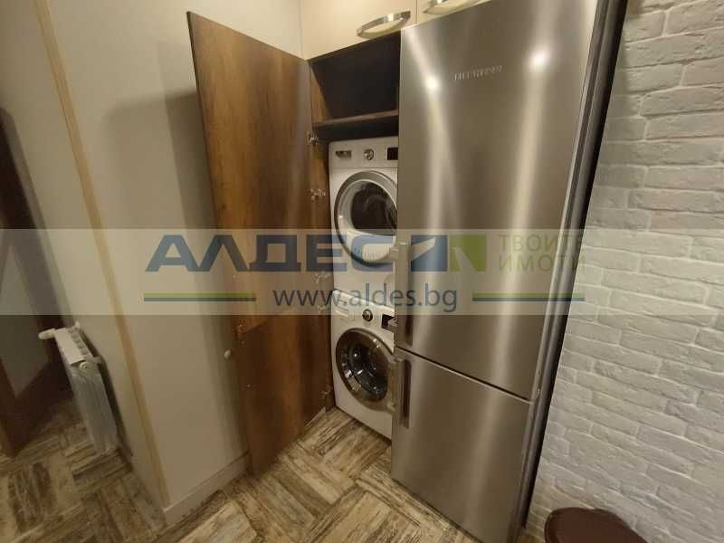 Дава се под наем Четиристаен апартамент в София, Младост 3 - 130 кв.м за 1275 € - Снимка #5