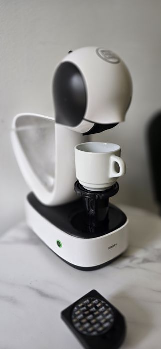 Кафе машина krups dolce gusto