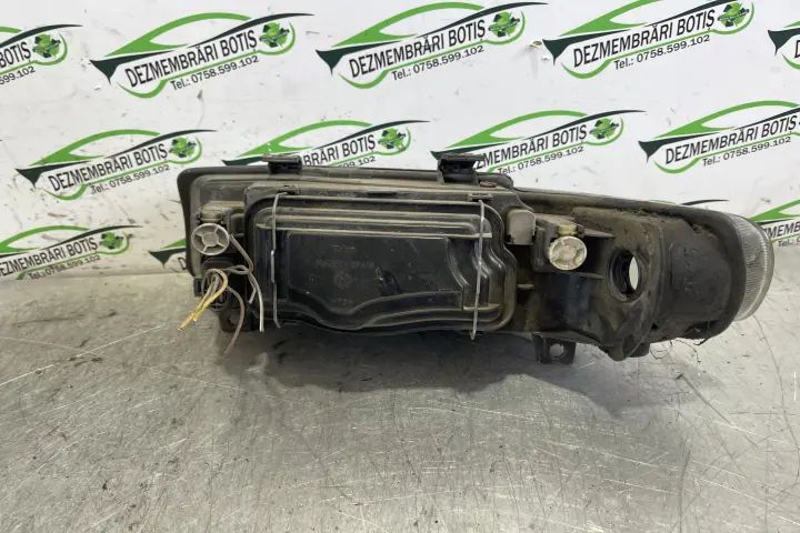 Far dreapta 1M1941002D / 1M1 941002D Seat Leon 2001 1.9 TD MT (110 hp)