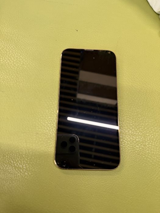 Продам iPhone 13 Pro 128 ГБ