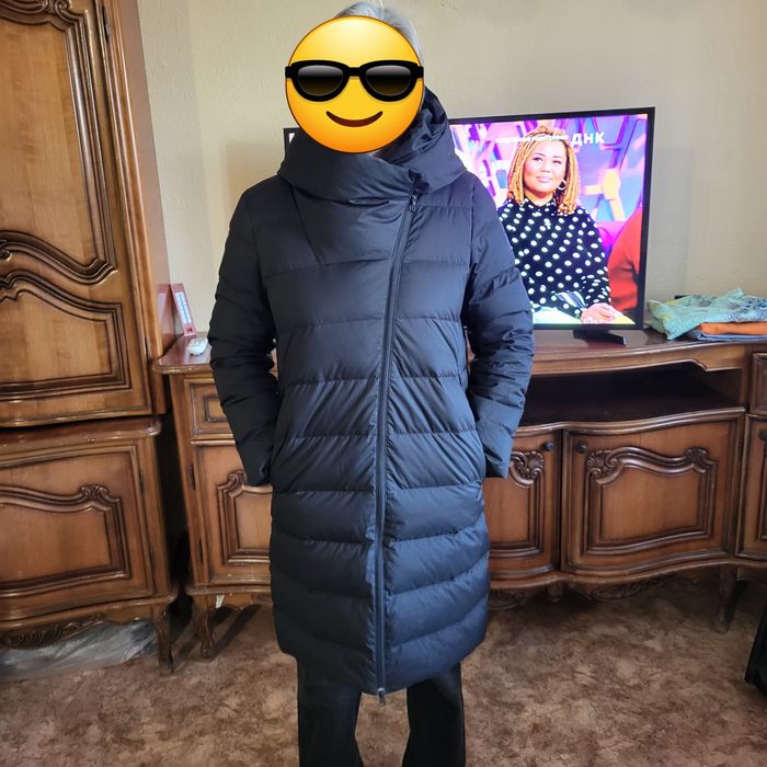 Продам шубу двухстороннию