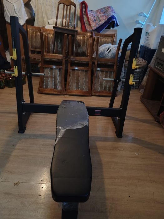 Лежак сатылады, көп ұсталмаған