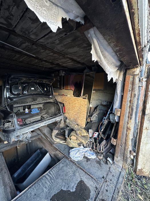 Продаю гараж в Майкудуке