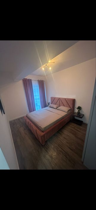 Apartament de inchiriat regim hotelier