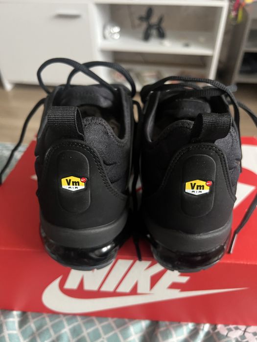 Nike air vapormax plus