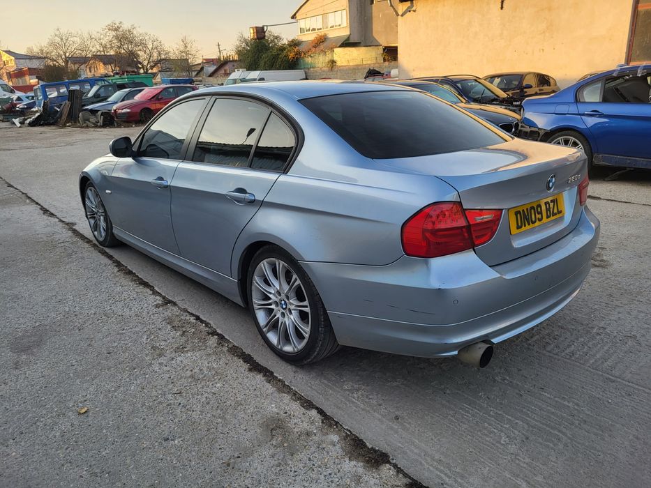 Bara spate bmw e90 lci