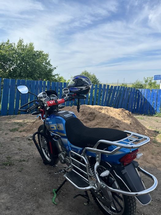 Продам Улар 200 м7