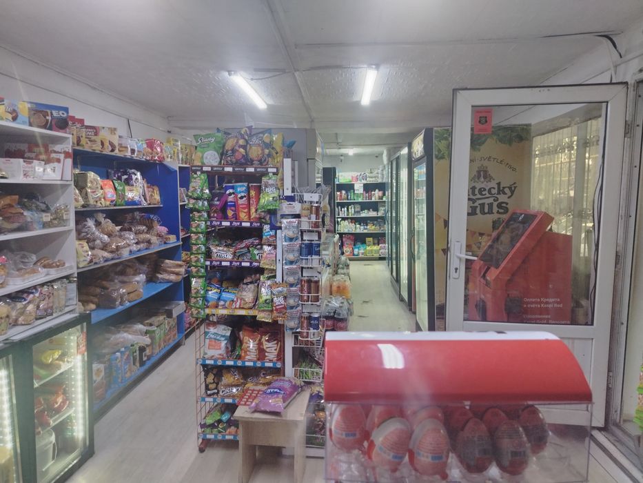 Здам в аренду магазин
