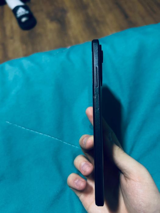 Редми нот 12с и айфон 6с