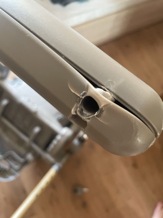 Стол за хранене KikkaBoo - Olive Mint