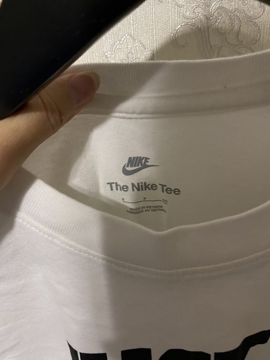 Футболка Nike оригинал