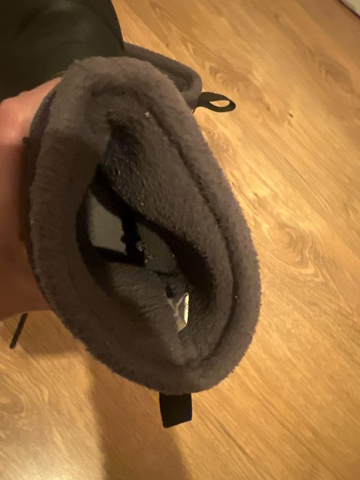 Cizme Solomon , mar 34-35