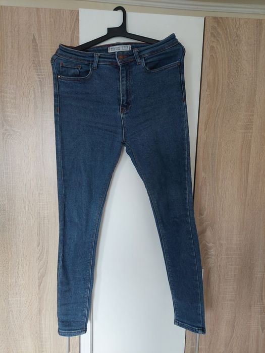 Дамски дънкита Като нови