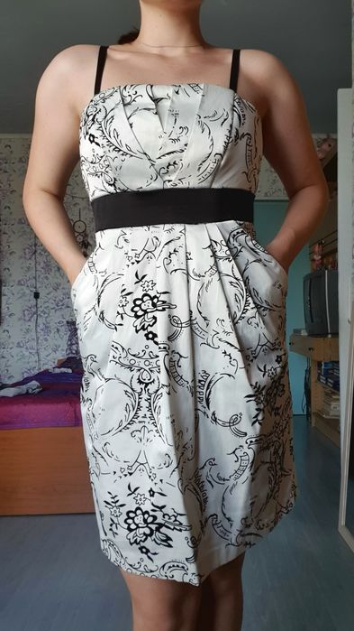 Официална рокля City Triangles