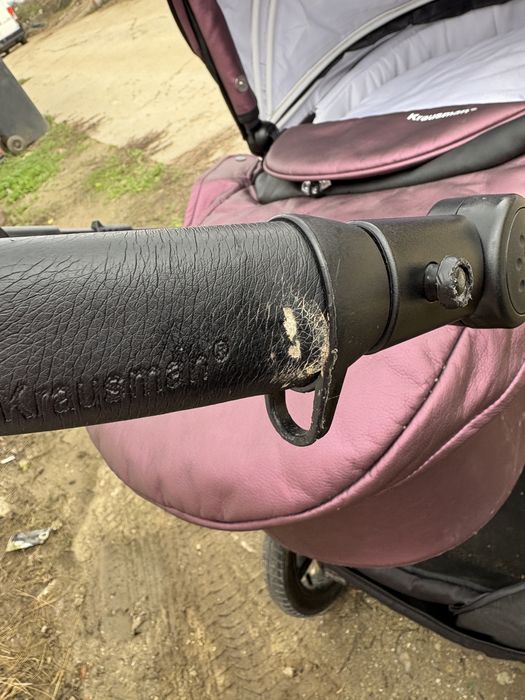 Carut krausman 3 in 1