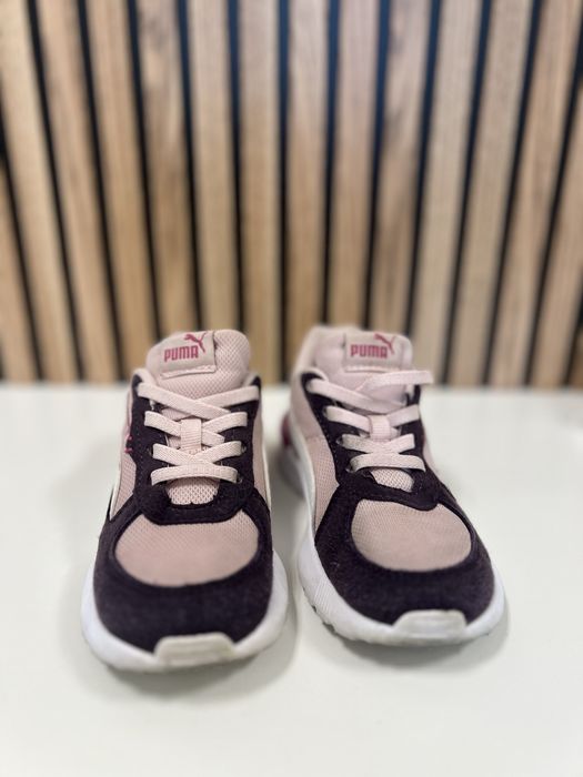 Детски маратонки puma 26 номер