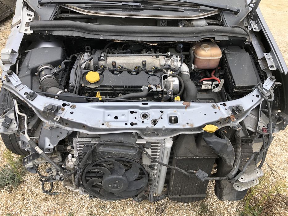 2007 Zafira 1,9 CDTI, 2005 Opel Zfira 2,0 DTI и 2,2 Diesel 2000