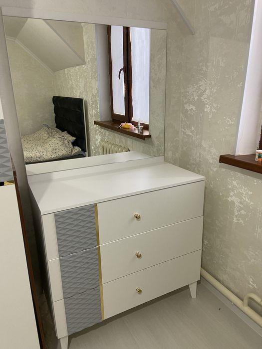 Спальная диван комплект