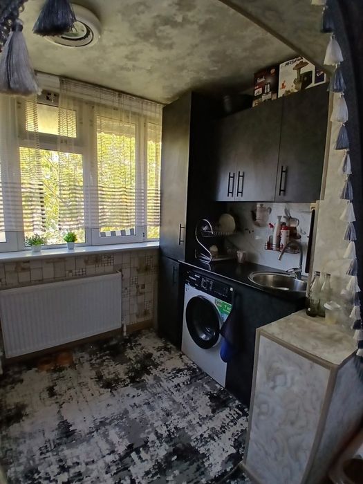 Фрунзенский сотув 2-хонали