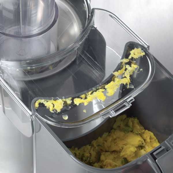 Соковыжималка Kenwood JE850