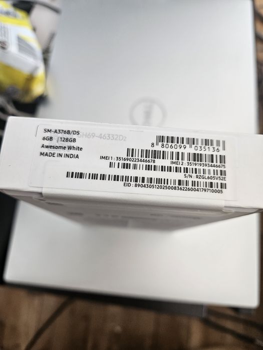 Samsung A37, Redmi Note 15 Pro 5G
