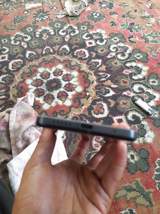 Redmi note 11.   Yangi 2 oy boʻldi