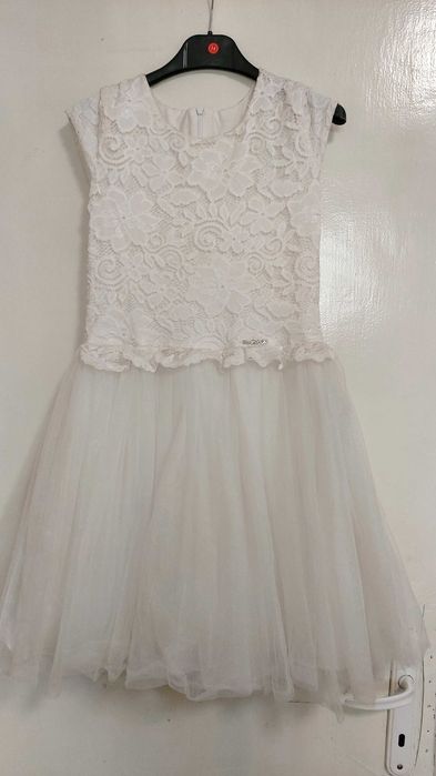 Официални детски рокли размер до 158