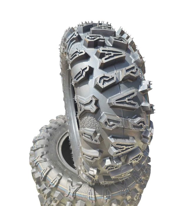 Cauciucuri ATV 25/8/12   25/10/12