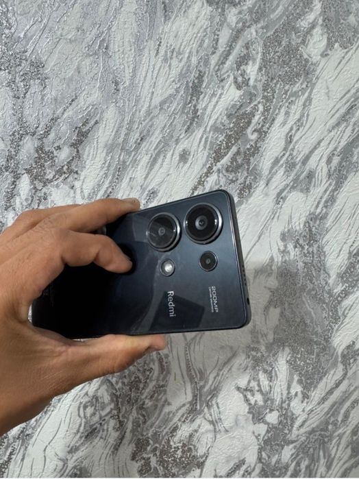 Redmi not 13 pro 256 gb