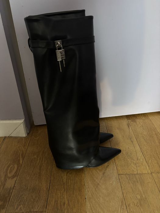 Ботушки Givenchy