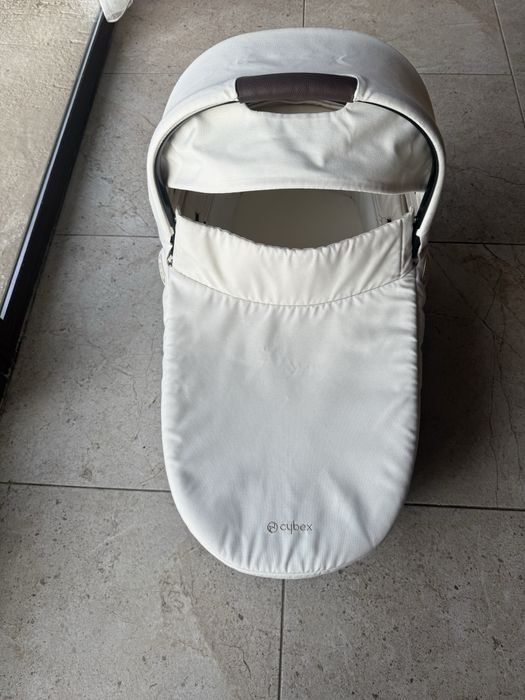 Cybex Balios S Lux