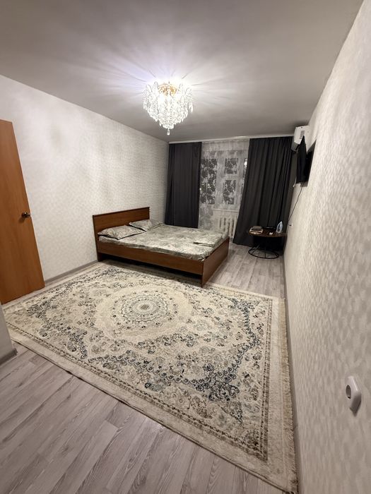 1 комнатная квартира