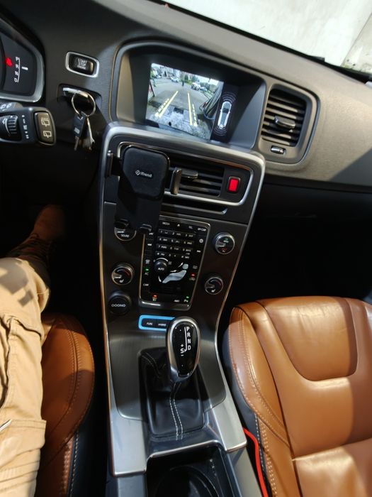 Volvo V60 2.4 Plugin Hibrid