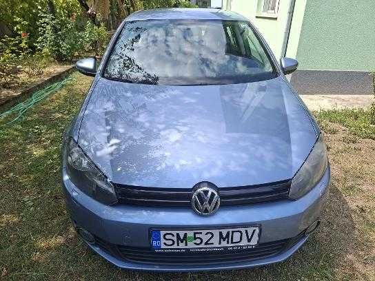 De vanzare un volkswagen golf din 2011