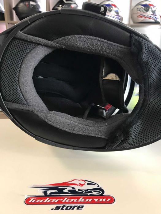 Нова услуга Топ оферта Почистване Подхранване мотоекипировка и каски