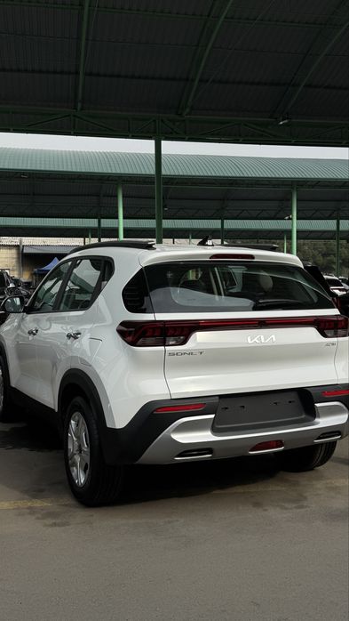 Kia Sonet 2025 2 pozitsa srochna sotilad