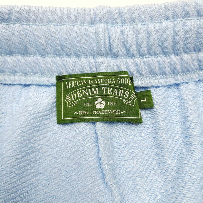 Pantaloni de trening Denim Tears Premium