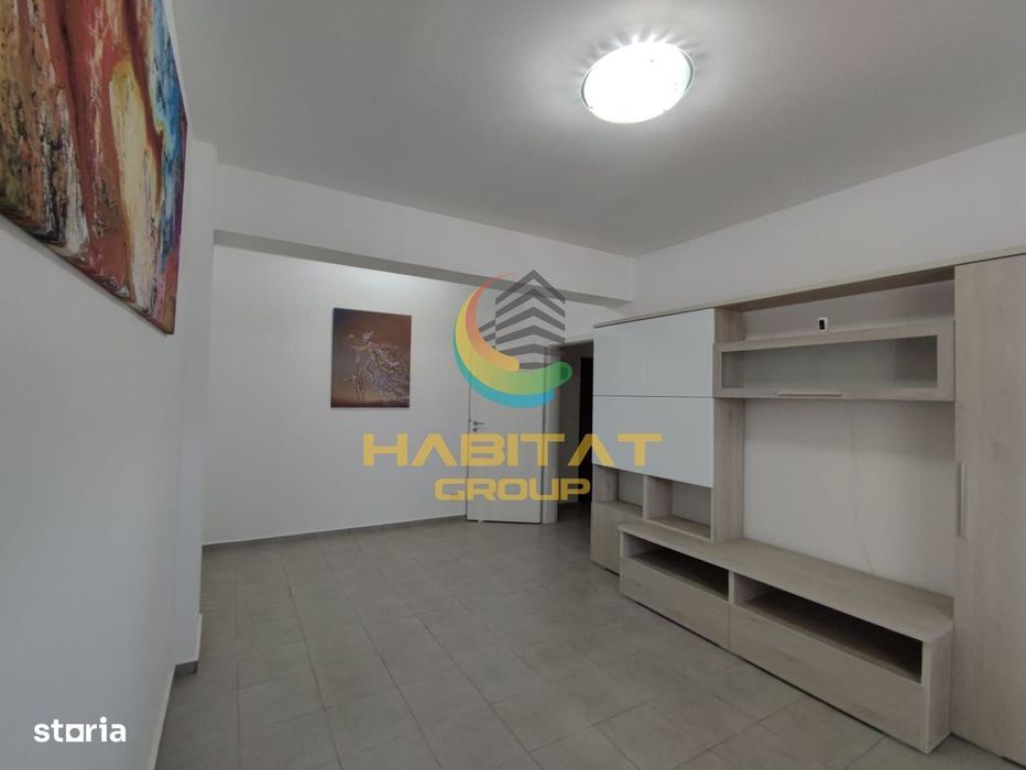 Apt 2 Camere - Decomandat - Metalurgiei - 10 min metrou