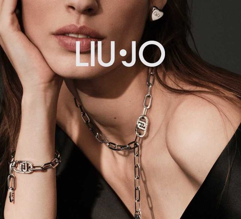 Calvin Klein  Liu jo дамски бижута