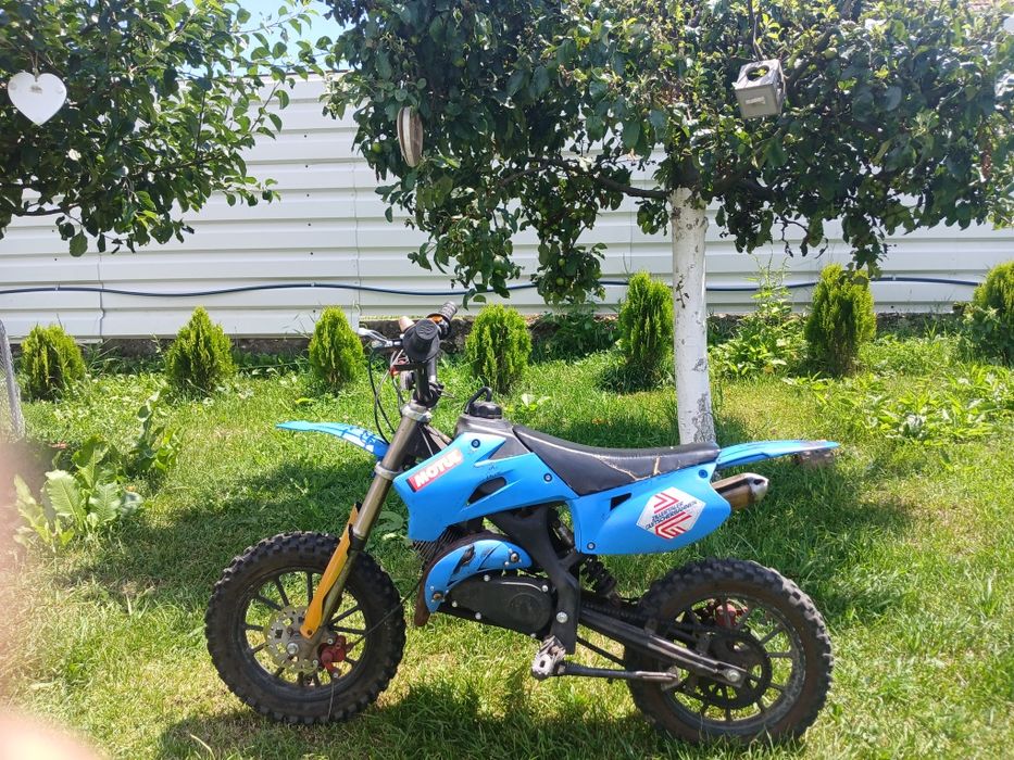 Motocross 49cc copii