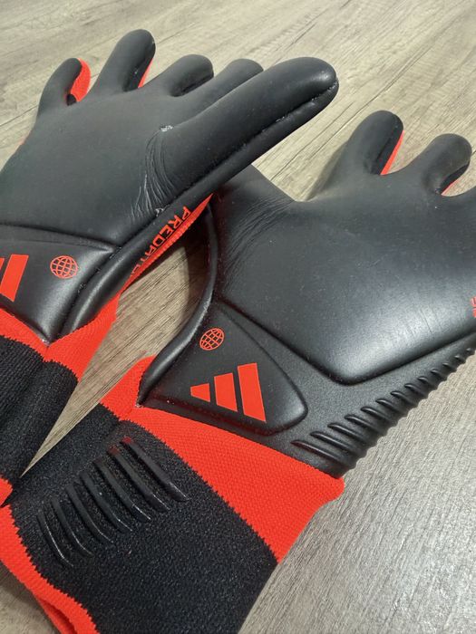 Manusi portar Adidas Predator GL PRO