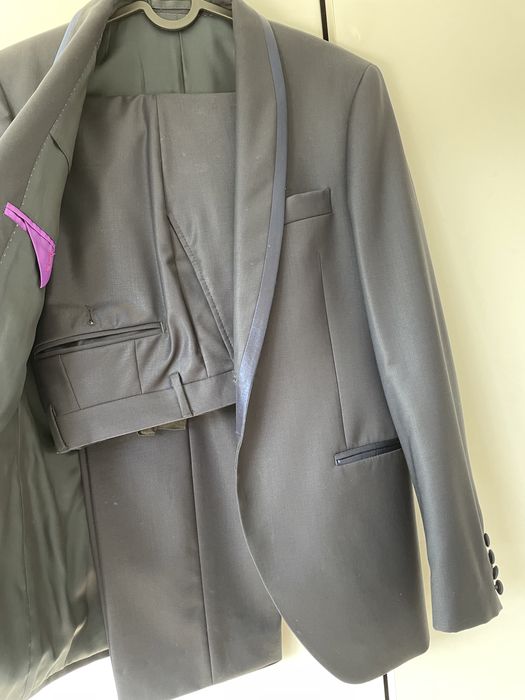 Costum Cavalliere de ginere marime S