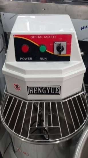 Тестомешалка testomeshalka Hengyue testomes xamir tayyorlsh uskunasi