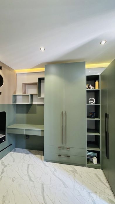 Yakkasaroy tumanida penthouse ijaraga beriladi
