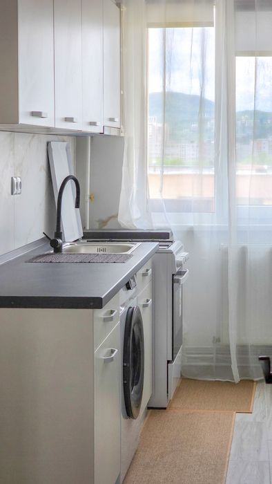 Apartament 2 camere de închiriat zona ITC