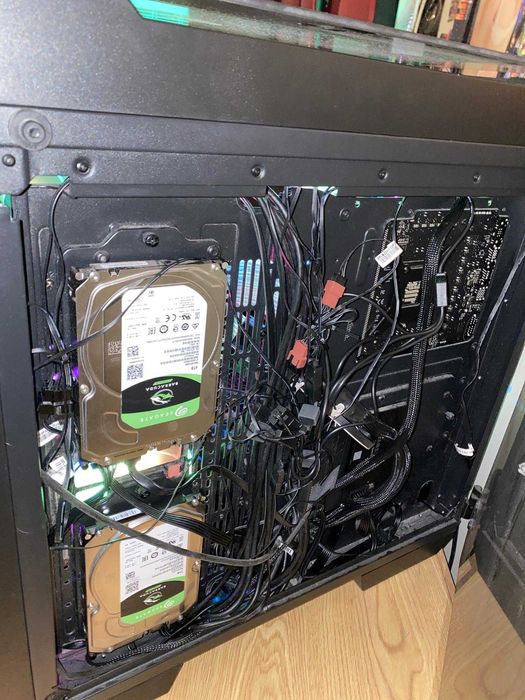 Servicii IT Complete – PC & Laptop | Asamblare, Upgrade, Windows