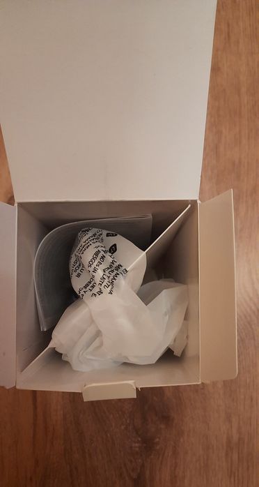 Lampa pentru Birou cu led si Oglinda, Nou!